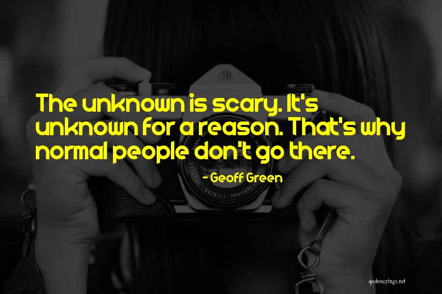 True Crime Quotes By Geoff Green True Crime Quotes By Geoff Green