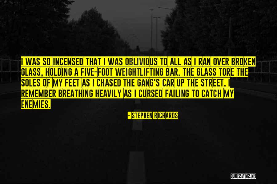 True Crime Quotes By Stephen Richards True Crime Quotes By Stephen Richards