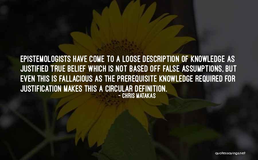True Definition Quotes By Chris Matakas True Definition Quotes By Chris Matakas