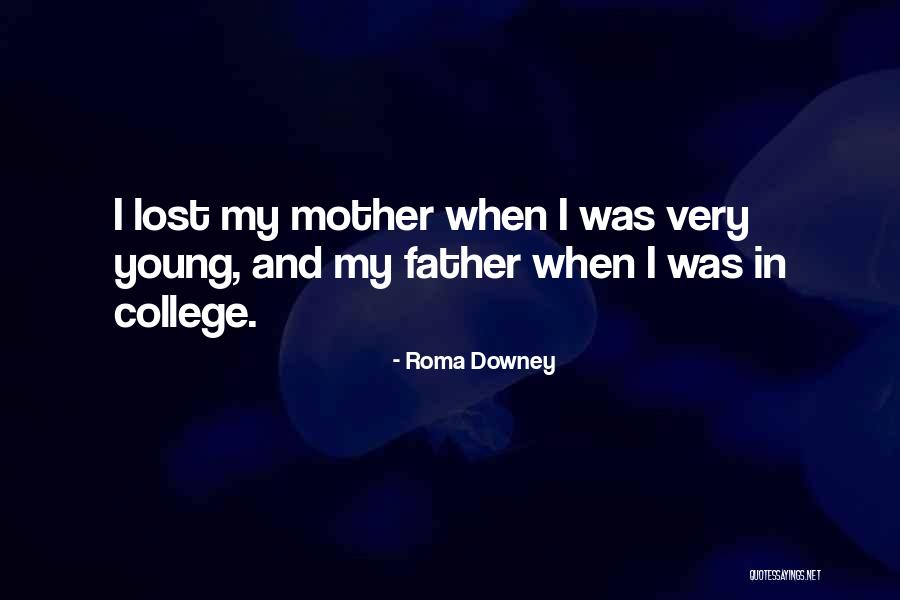 True Detective Funny Quotes By Roma Downey True Detective Funny Quotes By Roma Downey