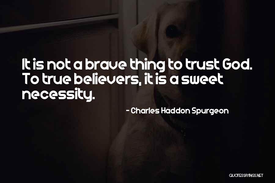 True Discipleship Quotes By Charles Haddon Spurgeon