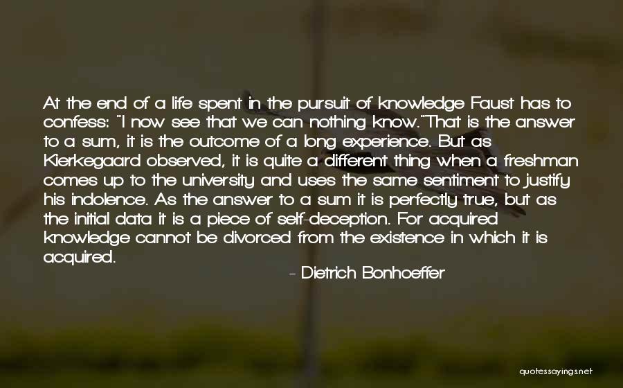 True Discipleship Quotes By Dietrich Bonhoeffer