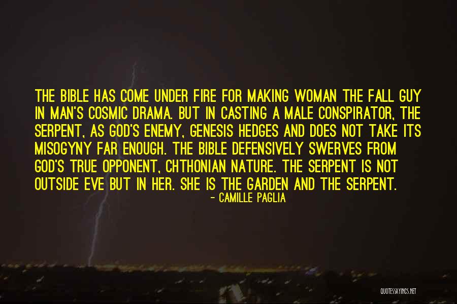 True Enemy Quotes By Camille Paglia True Enemy Quotes By Camille Paglia