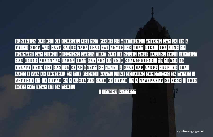 True Enemy Quotes By Lemony Snicket True Enemy Quotes By Lemony Snicket