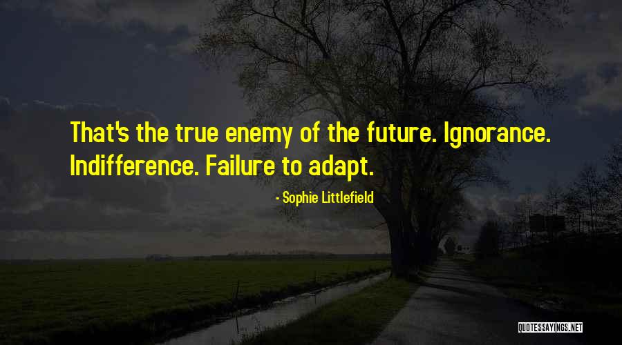 True Enemy Quotes By Sophie Littlefield True Enemy Quotes By Sophie Littlefield