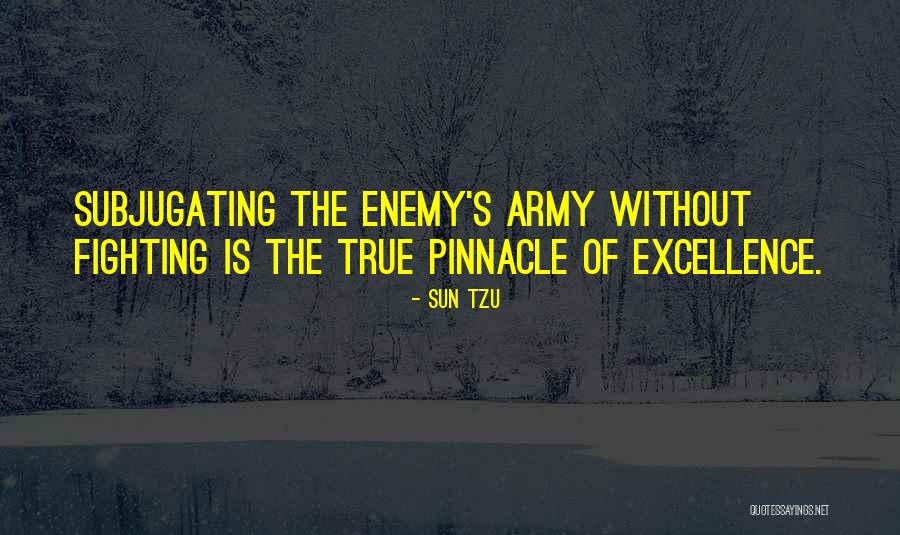 True Enemy Quotes By Sun Tzu True Enemy Quotes By Sun Tzu