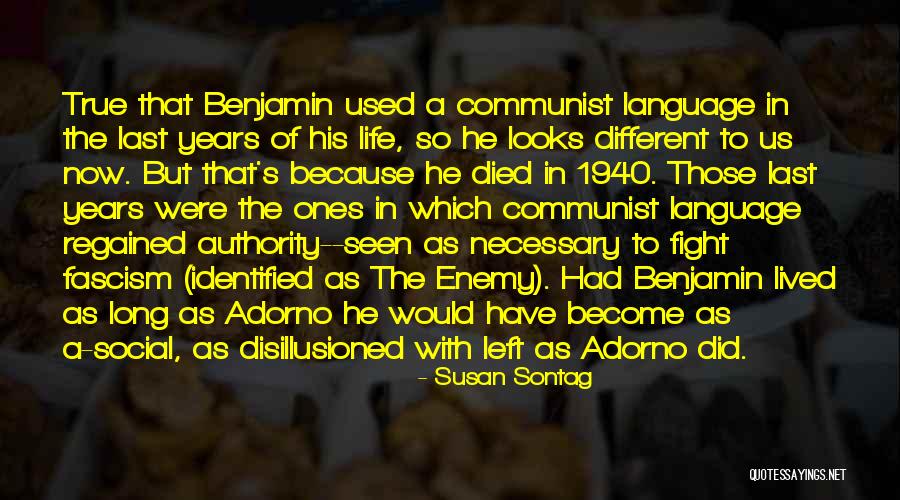 True Enemy Quotes By Susan Sontag True Enemy Quotes By Susan Sontag