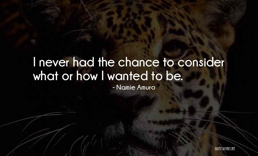 True Facts About Europeans Quotes By Namie Amuro True Facts About Europeans Quotes By Namie Amuro