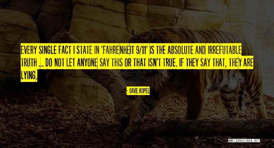 True Facts Or Quotes By Dave Kopel True Facts Or Quotes By Dave Kopel