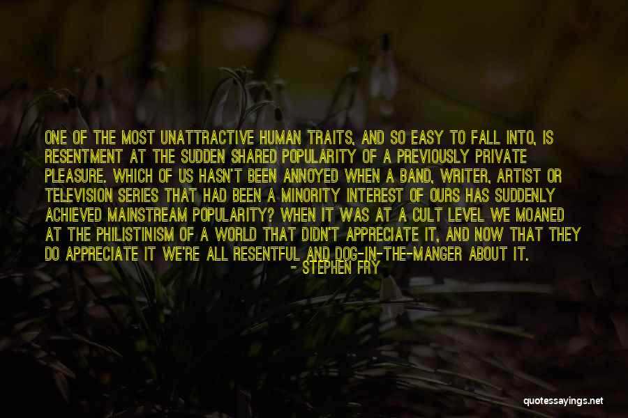 True Facts Or Quotes By Stephen Fry True Facts Or Quotes By Stephen Fry