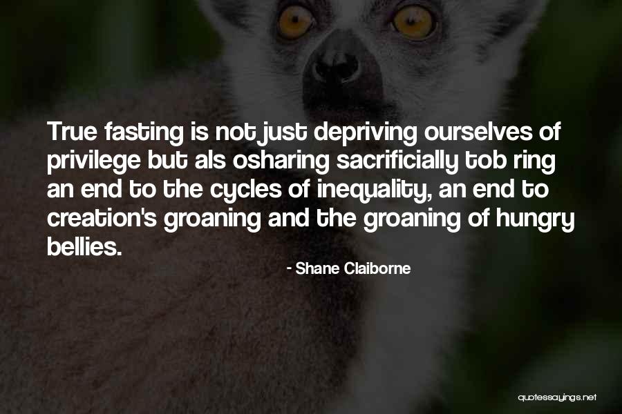 True Fasting Quotes By Shane Claiborne True Fasting Quotes By Shane Claiborne