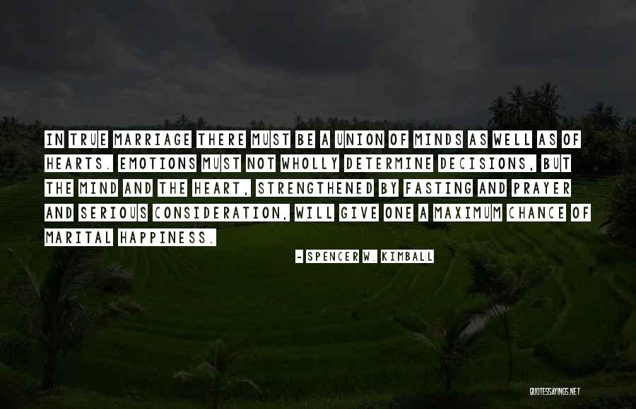 True Fasting Quotes By Spencer W. Kimball True Fasting Quotes By Spencer W. Kimball