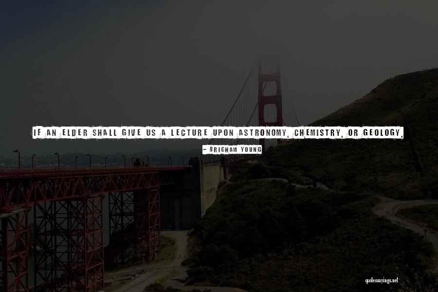 True Feelings For Someone Quotes By Brigham Young True Feelings For Someone Quotes By Brigham Young