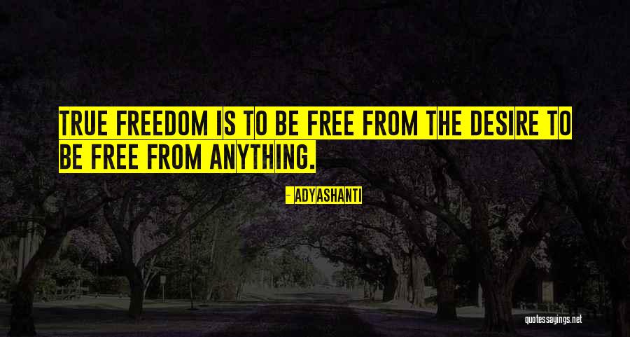 True Freedom Quotes By Adyashanti True Freedom Quotes By Adyashanti