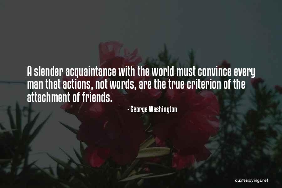 True Friends Are Quotes By George Washington True Friends Are Quotes By George Washington