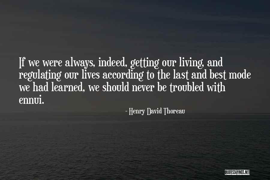 True Friends Don't Have To Talk Everyday Quotes By Henry David Thoreau True Friends Don't Have To Talk Everyday Quotes By Henry David Thoreau
