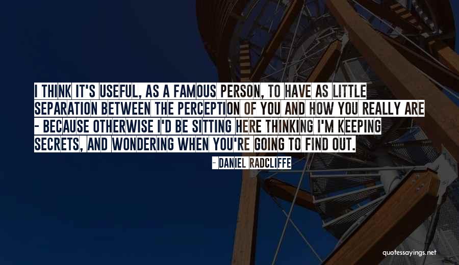 True Friends From The Bible Quotes By Daniel Radcliffe True Friends From The Bible Quotes By Daniel Radcliffe