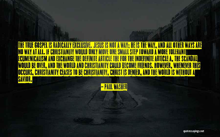 True Friends In Christ Quotes By Paul Washer True Friends In Christ Quotes By Paul Washer