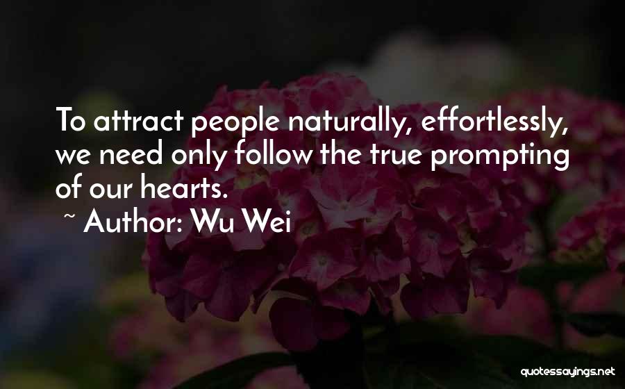 True Friends Life Quotes By Wu Wei