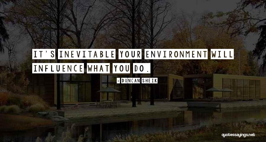 True Happiness And Contentment Quotes By Duncan Sheik True Happiness And Contentment Quotes By Duncan Sheik