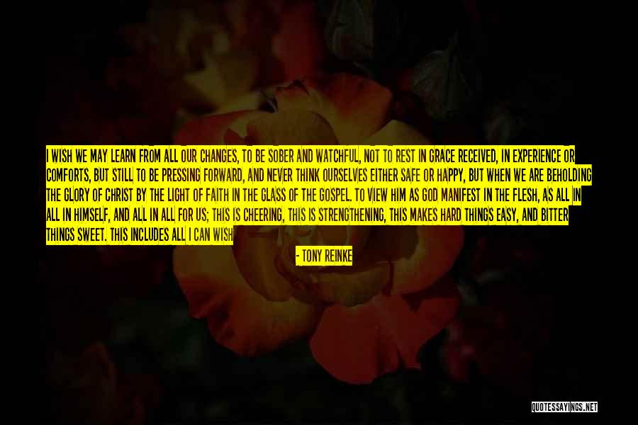 True Happiness God Quotes By Tony Reinke True Happiness God Quotes By Tony Reinke