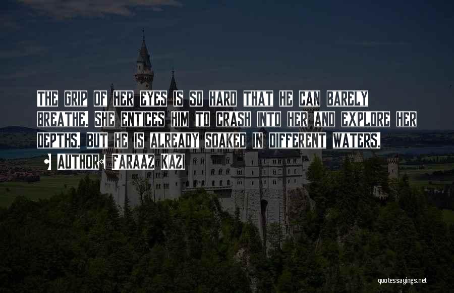 True Hard Love Quotes By Faraaz Kazi True Hard Love Quotes By Faraaz Kazi