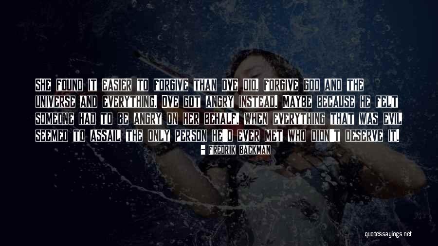 True Heartbreaking Quotes By Fredrik Backman True Heartbreaking Quotes By Fredrik Backman