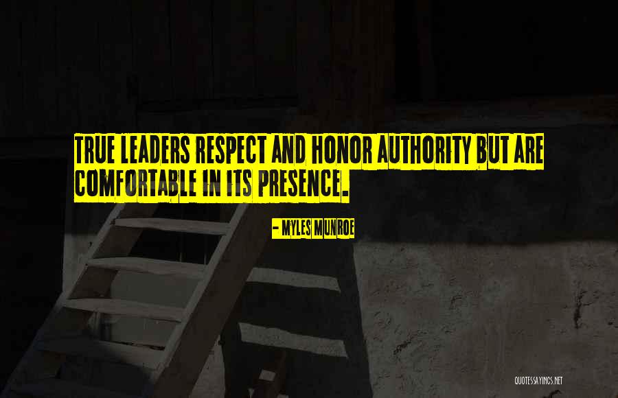 True Honor Quotes By Myles Munroe True Honor Quotes By Myles Munroe
