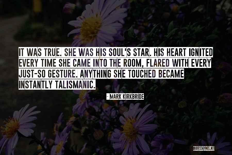 True Horror Quotes By Mark Kirkbride True Horror Quotes By Mark Kirkbride