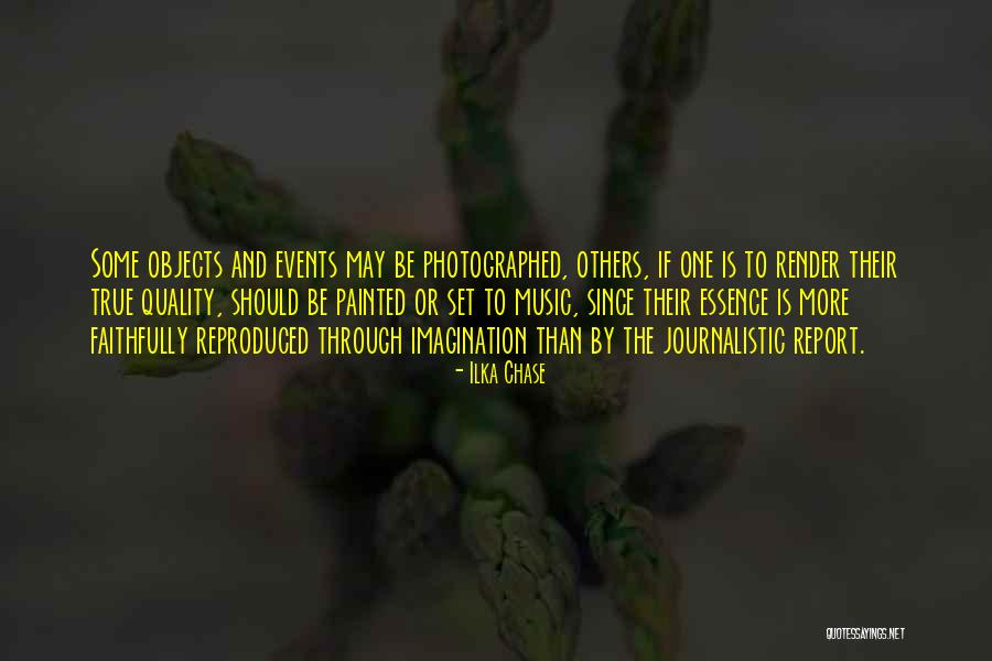 True Imagination Quotes By Ilka Chase True Imagination Quotes By Ilka Chase