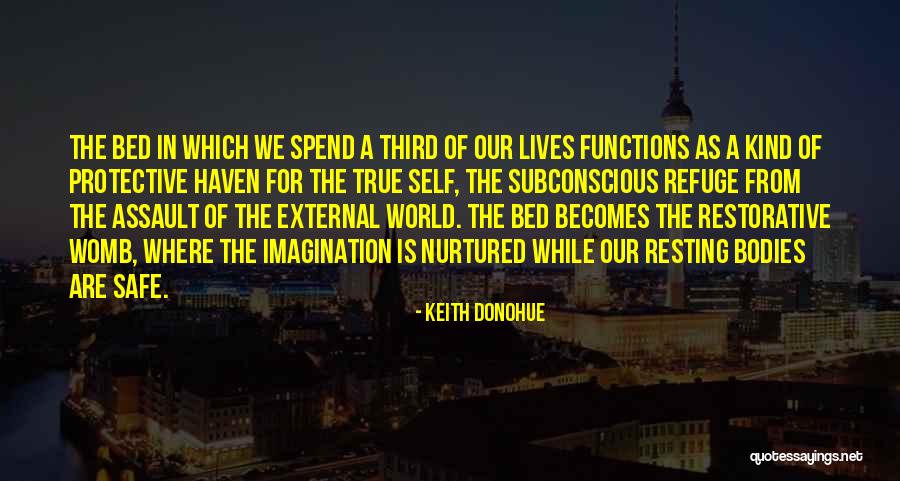 True Imagination Quotes By Keith Donohue True Imagination Quotes By Keith Donohue