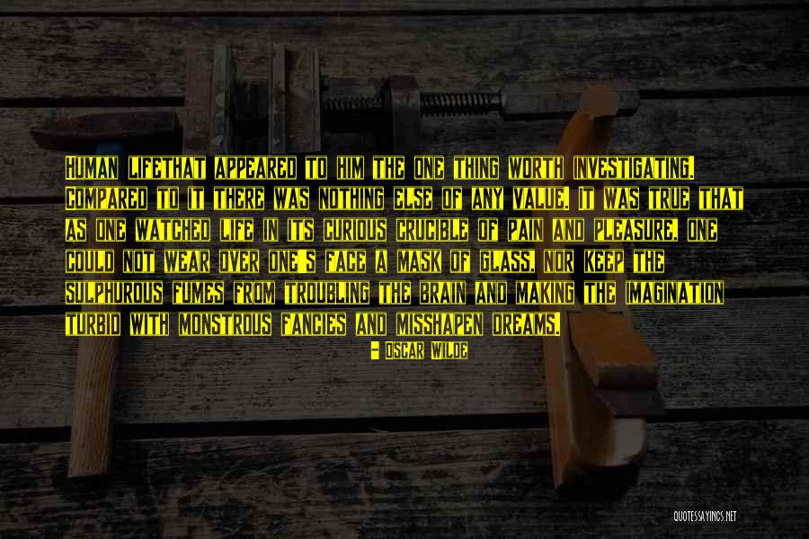 True Imagination Quotes By Oscar Wilde True Imagination Quotes By Oscar Wilde