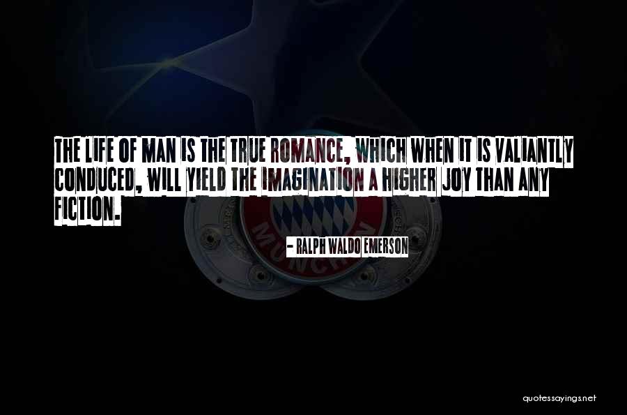 True Imagination Quotes By Ralph Waldo Emerson True Imagination Quotes By Ralph Waldo Emerson