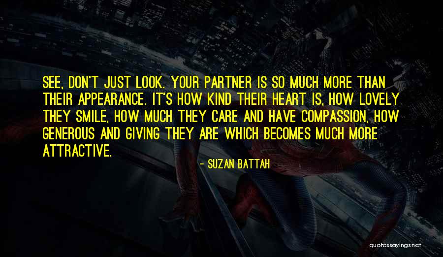 True Intimacy Quotes By Suzan Battah