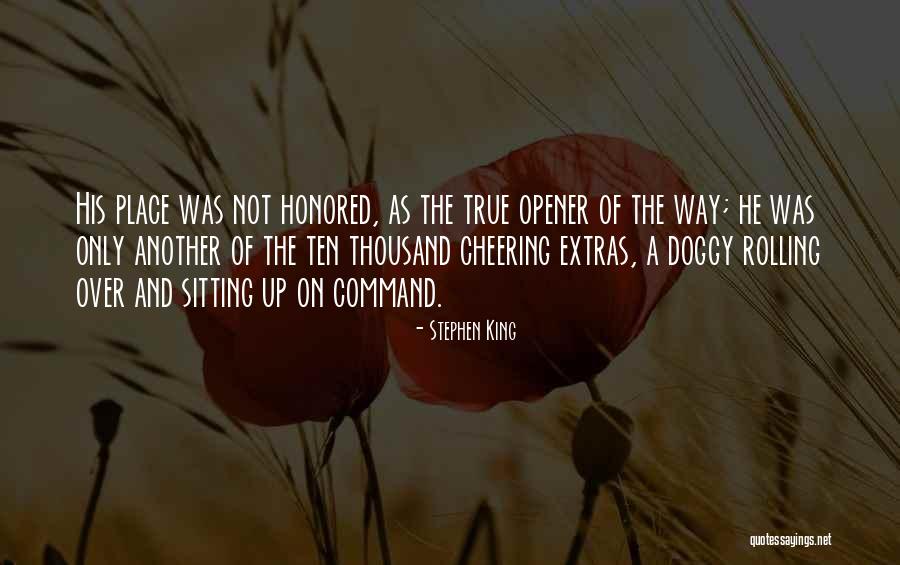 True King Quotes By Stephen King True King Quotes By Stephen King
