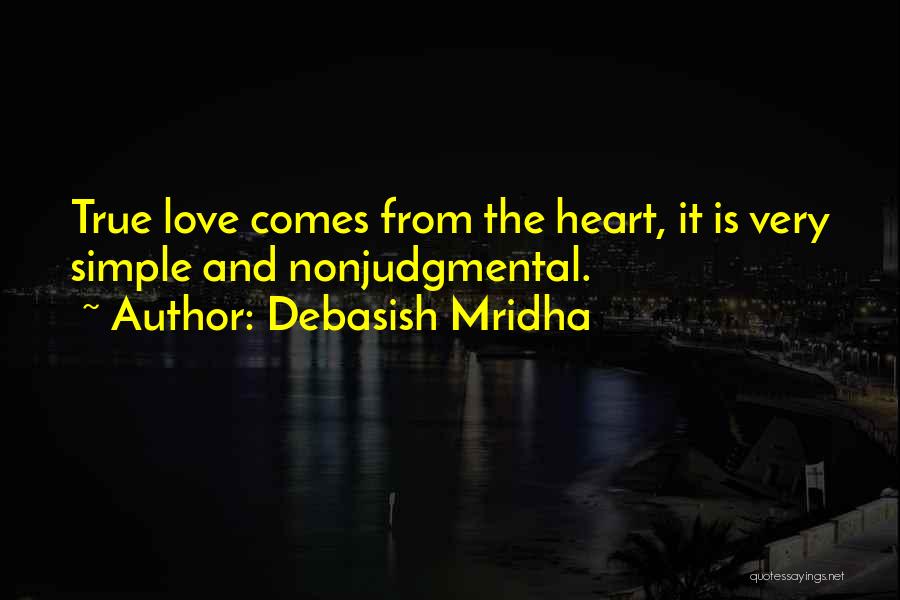 True Knowledge And Wisdom Quotes By Debasish Mridha