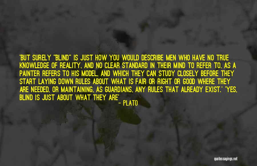 True Knowledge And Wisdom Quotes By Plato