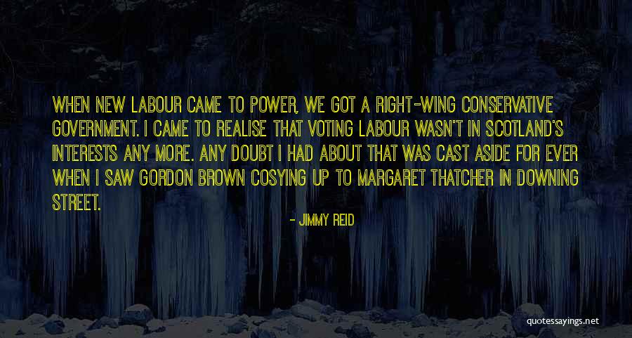 True Lads Quotes By Jimmy Reid True Lads Quotes By Jimmy Reid