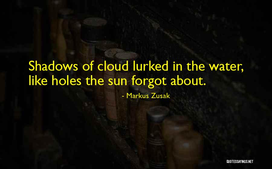 True Lads Quotes By Markus Zusak True Lads Quotes By Markus Zusak
