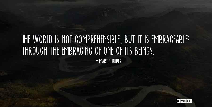 True Legend Mike Lupica Quotes By Martin Buber True Legend Mike Lupica Quotes By Martin Buber
