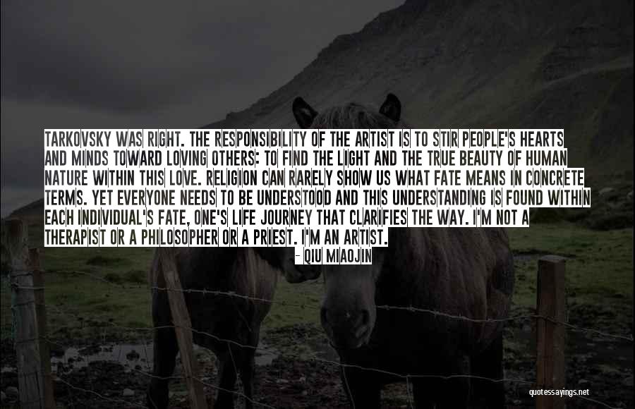 True Love And Fate Quotes By Qiu Miaojin True Love And Fate Quotes By Qiu Miaojin