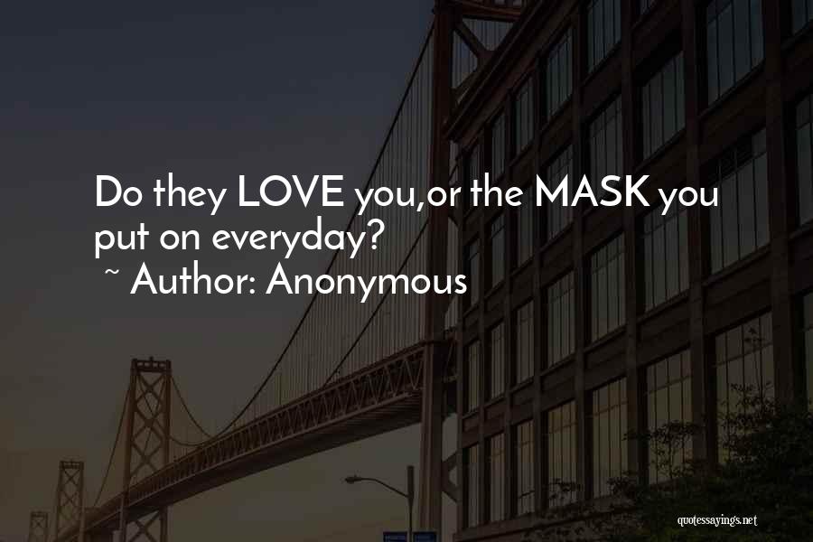 True Love And Friendship Quotes By Anonymous