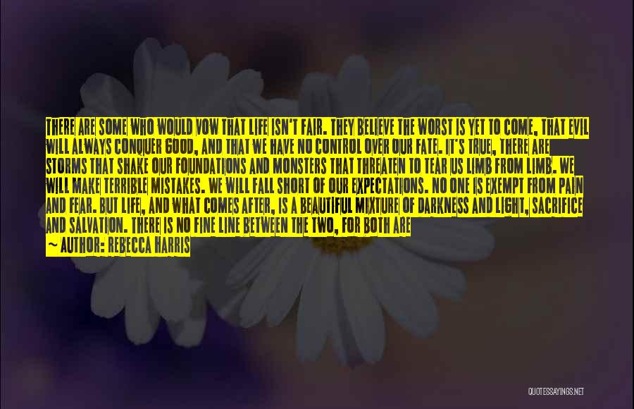 True Love And Sacrifice Quotes By Rebecca Harris True Love And Sacrifice Quotes By Rebecca Harris