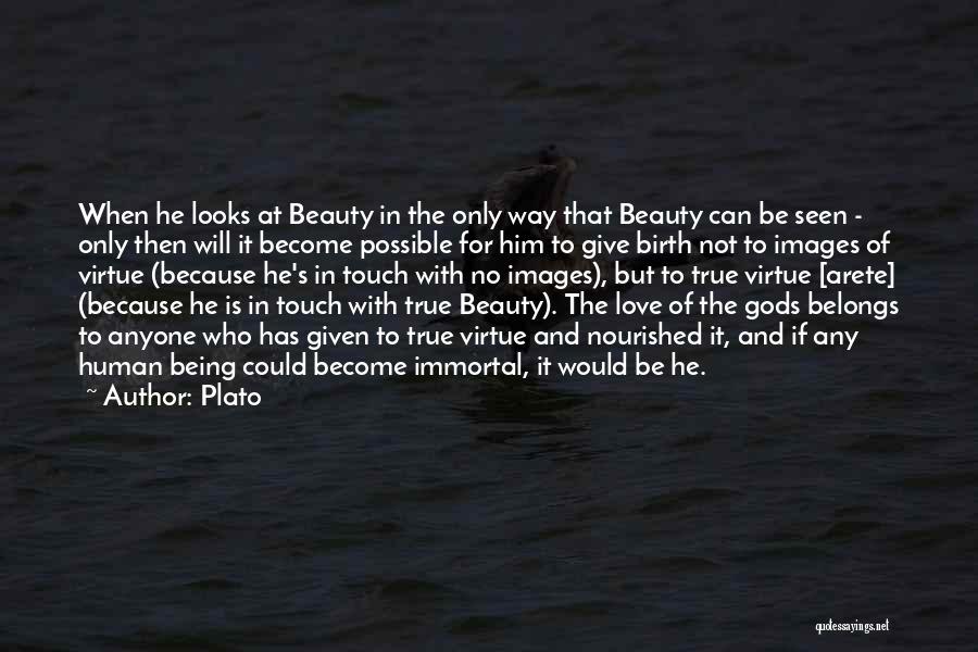 True Love Images N Quotes By Plato