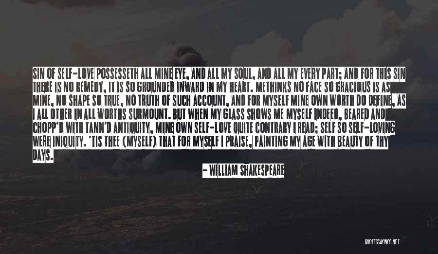 True Love Is Worth It Quotes By William Shakespeare True Love Is Worth It Quotes By William Shakespeare