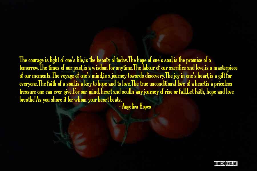 True Love Journey Quotes By Angelica Hopes True Love Journey Quotes By Angelica Hopes