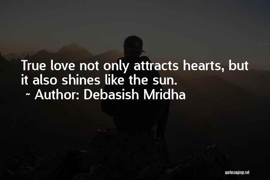 True Love Oscar Wilde Quotes By Debasish Mridha