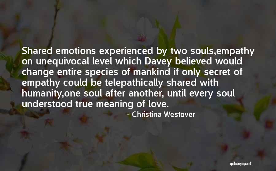 True Love Poetry Quotes By Christina Westover True Love Poetry Quotes By Christina Westover