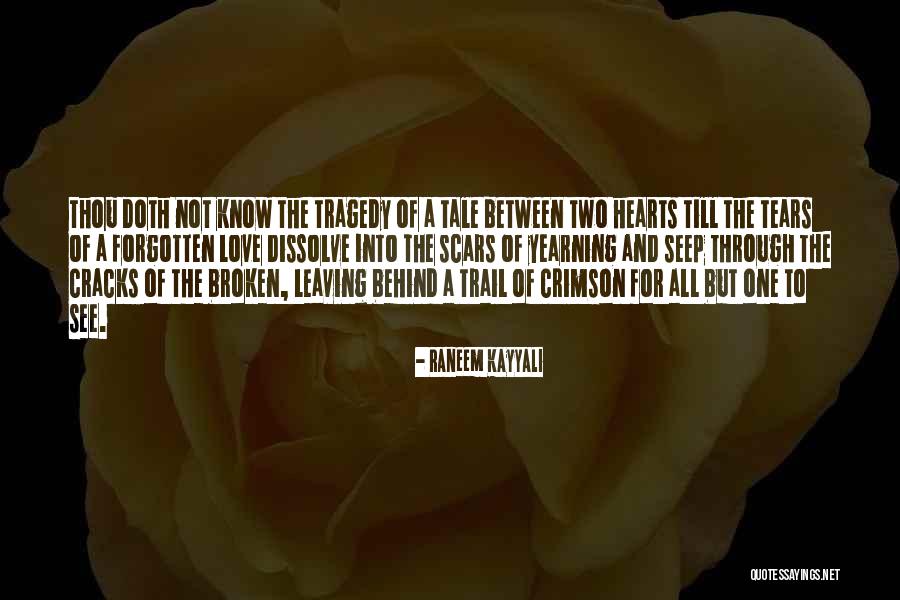 True Love Poetry Quotes By Raneem Kayyali True Love Poetry Quotes By Raneem Kayyali