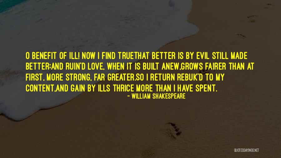 True Love Poetry Quotes By William Shakespeare True Love Poetry Quotes By William Shakespeare